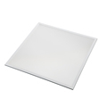 High-Efficiency LED Flat Panel Lights for Office Lighting - 150lm/w Backlit Panel Options1