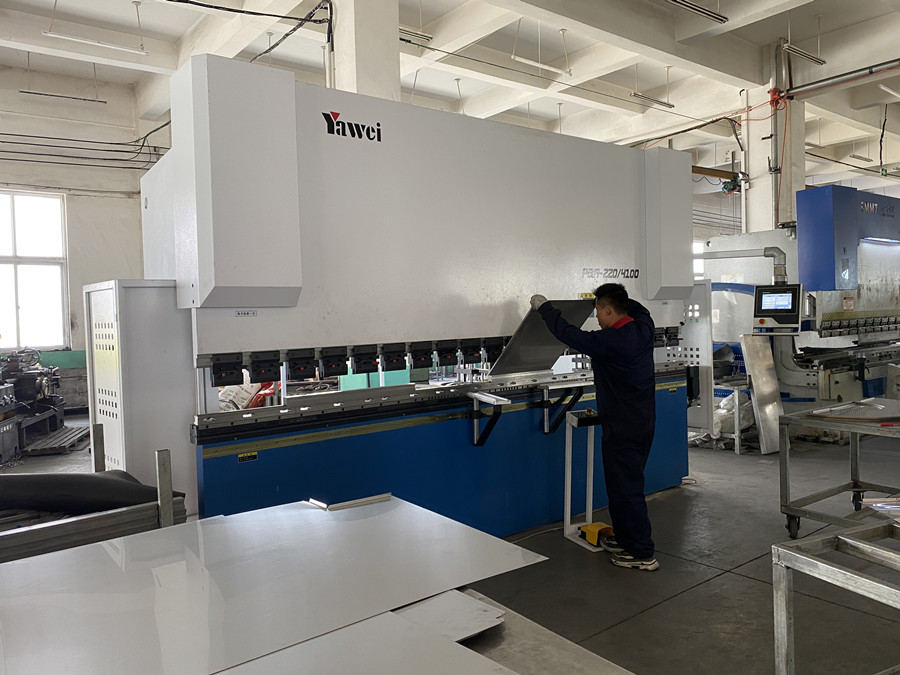  XUCHANG CHIKE MACHINERY MANUFACTURING CO.,LTD