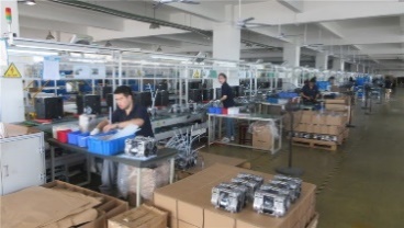 Ningbo Queen Electronic Science Technology Co., Ltd