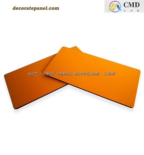 composite panel -cmd panel-2