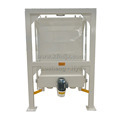 Single Cabin Plansifter for Wheat Maize Corn Flour Milling Machine1