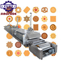 Automated Biscuit Production Line: 2022 Trends and Solutions1