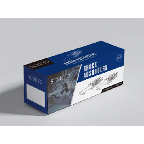 ازدهار صناعة التغليف الصناعي: الذكاء والاستدامة وتوسع السوق العالمية يقودان التحول