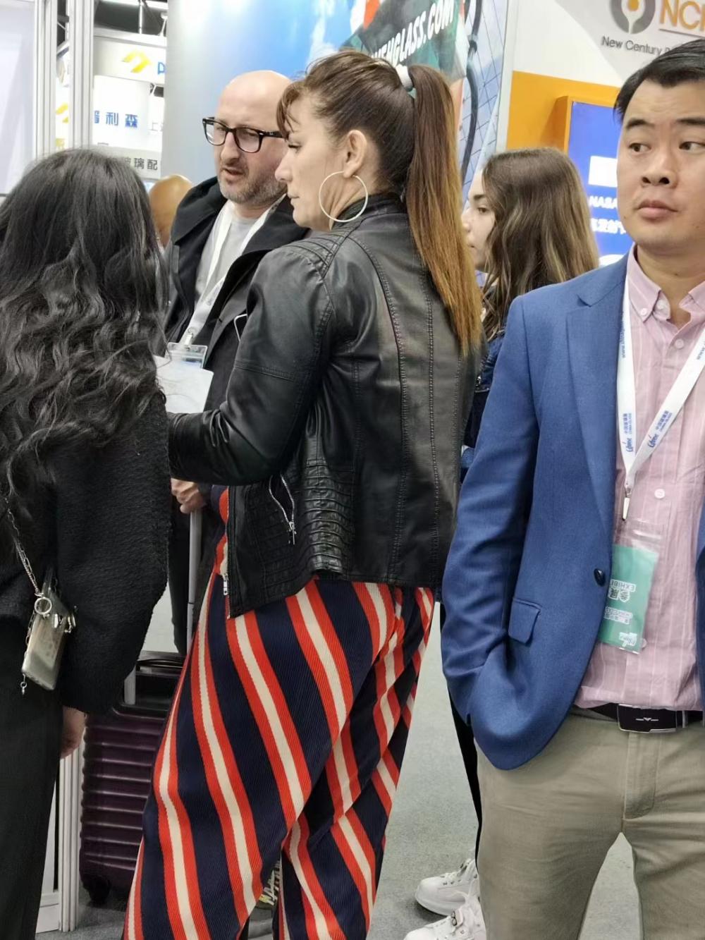China International Glass Industrial Technical Exhibition