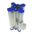 Aluminum Climb Bracket for Film Roll Up Motors1