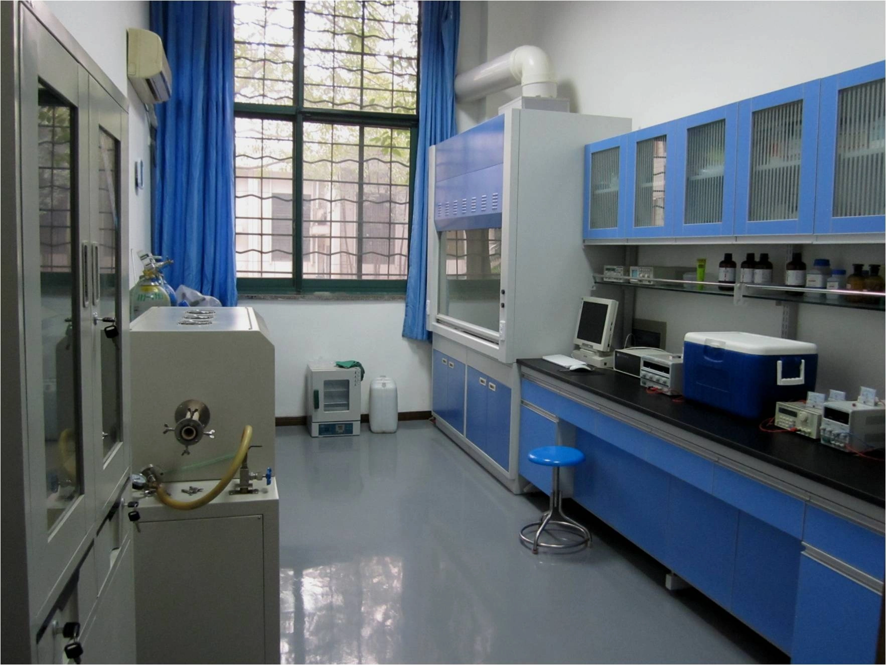 Henan BON Chemical Co., Ltd company info