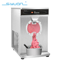 Commercial Gelato Machine - 18-20L/h Desktop Hard Ice Cream Maker1