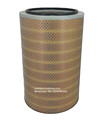 Filter factory Industrial Air Filter 330560102 AF1802 81.08304-0043 for Heavy Truck Diesel Engine filter air Impurities1
