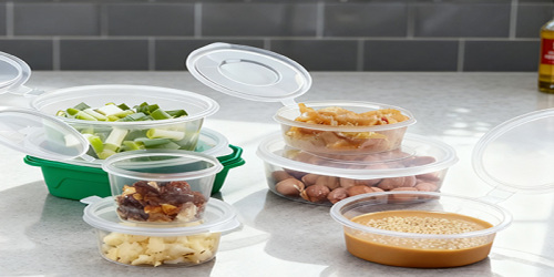 Meijiayi Plastics представляет комплексную линейку продуктов – от предметов первой необходимости до решений медицинского уровня под брендом «Muxin Jiayi»