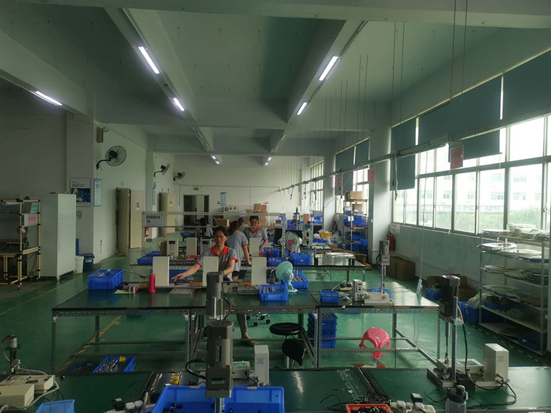 Shenzhen ABD Equipment Co., Ltd.