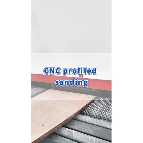 SDS13-13-Sanding of veneered tabletop furniture