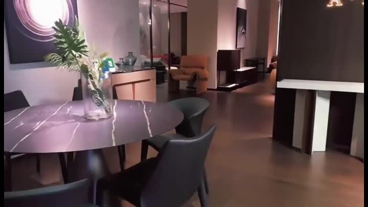 Sofá minimalista