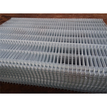 Ten Chinese Galvanized Wire Mesh Fencing Suppliers Popular in European and American Countries