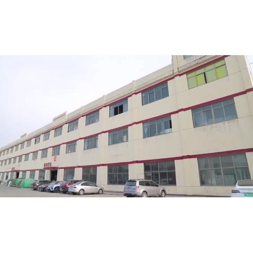 نبذة عن شركة Jinhua Chixiang Display Rack Co., Ltd.