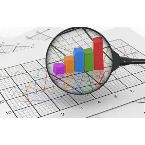 Analyse des Zellstoffmarktes (3.6-3.10)