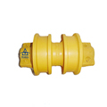 D7G Cat Excavator Track Roller Bulldozer Track Bottom Roller1