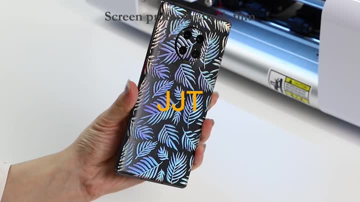 လက်ကိုင်ဖုန်းအတွက် 3D Crystal Back Sticker