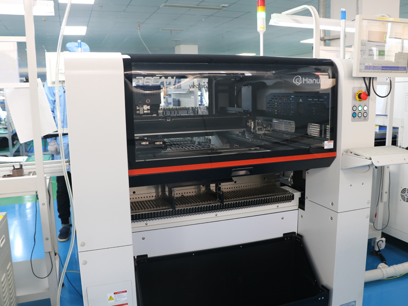 Jining Keli Photoelectronic Industrial Co.,Ltd