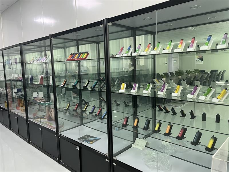 Shenzhen Xcool Vapor Technology Co.,Ltd