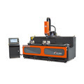 CNC Drilling and Milling Machine1