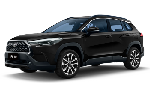 Basic structure and functions of New Cars
