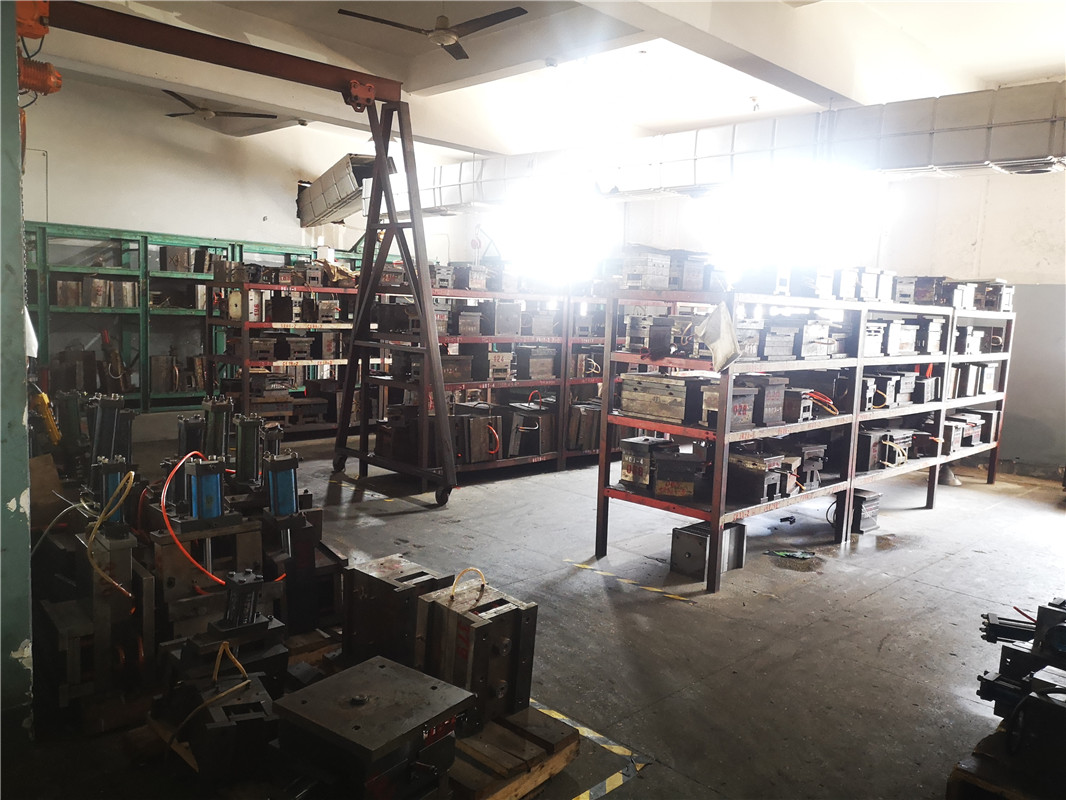 Ningbo  Jinshan Sport  Goods Co.,LTD