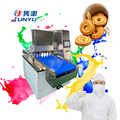 Multifunction Cookie Making Machine: Center Filling and Molding1