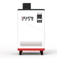 High Precision PID Control Hot and Cold Fluid Temperature Calibration Bath (0.001 Resolution)1