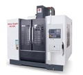 3 Axis Vertical High Speed CNC Machinery Center  VMC850L  With Fanuc Siemens GSK Mitsubishi System Control1