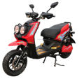 Scooter de moto électrique à deux roues adultes de bonne qualité 72V 2000W avec différentes couleurs bleu / rouge / blanc / noir1