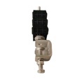 Stainless Steel Optic Cable Strain Clamp for Fiber Cable1