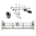 Suspended Scaffolding and Rope-Suspended Platforms (CE Proved) Search Engine1