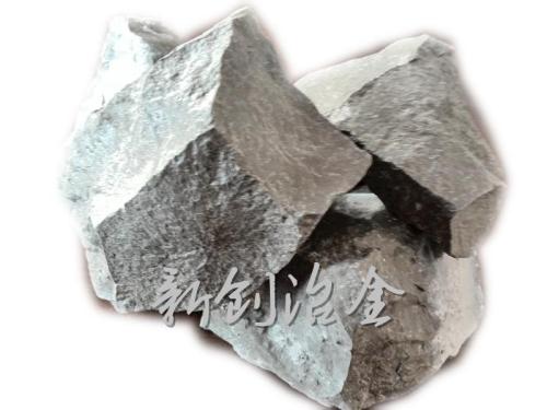 The metallurgical mystery of silicon calcium alloy: why can it become a necessity for high-end manufacturing?