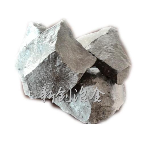 The metallurgical mystery of silicon calcium alloy: why can it become a necessity for high-end manufacturing?