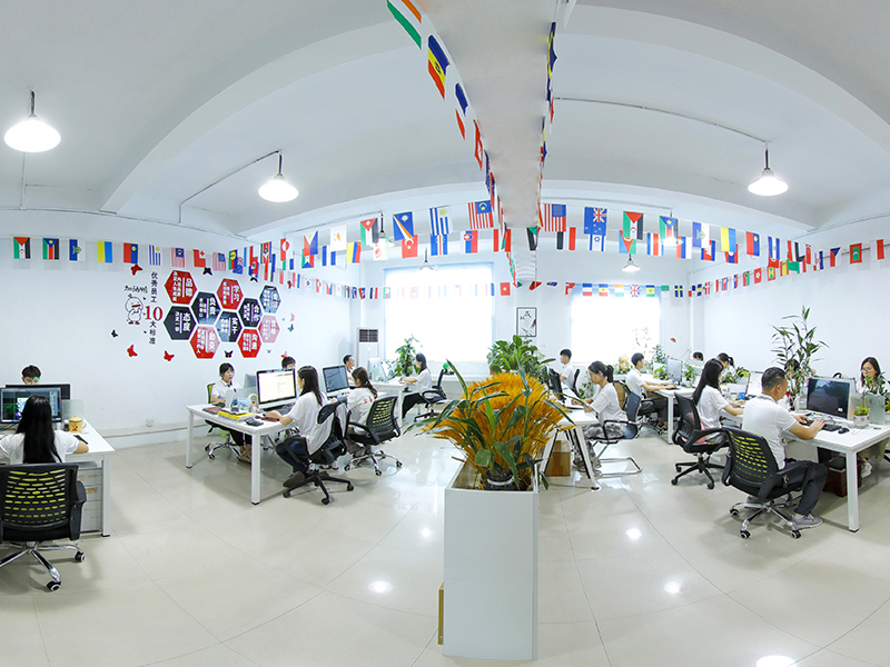 Shenzhen DJS Tech co., Ltd.