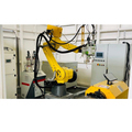 China Factory Direct Sale FANUC System 3D Cutting Laser Machine1
