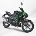 Vente chaude 400 cm3 moto de course double cylindre refroidissement de refroidissement de haute qualité Motorbike d&#39;essence1
