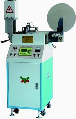 Chino Machinery International Limited