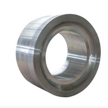 Ten of The Most Acclaimed Chinese Forged Steel Ring Part Manufacturers