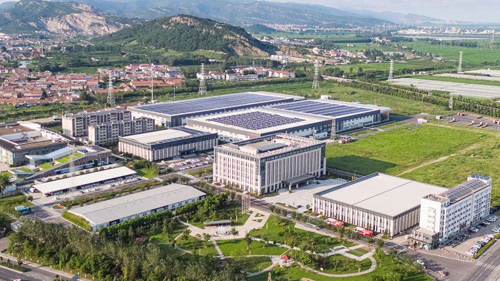 Lianyungang Base