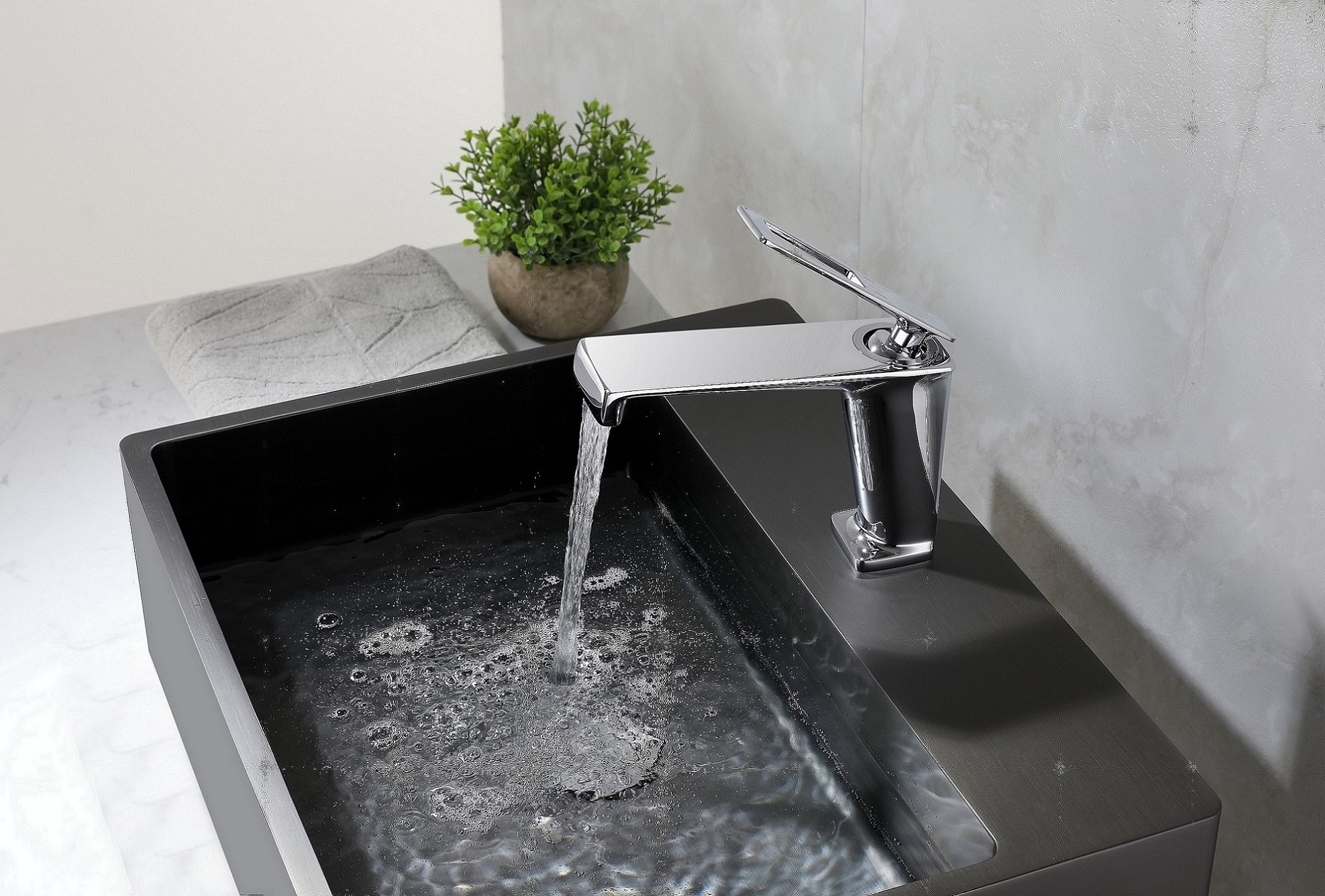 IBF1001 BASIN FAUCET