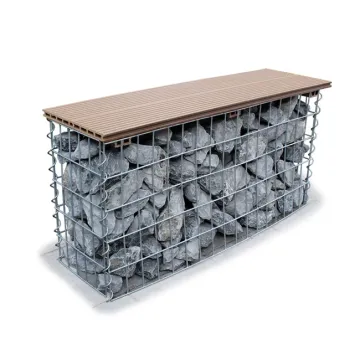 List of Top 10 Woven Gabion Brands Popular in European and American Countries