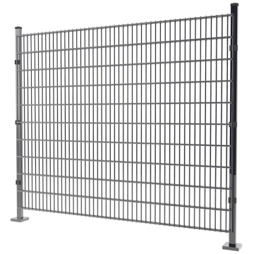 China Top 10 Double Loop Fence Brands