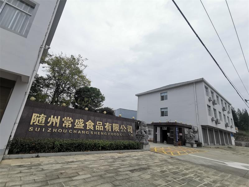 Suizhou Changsheng Food Co., Ltd