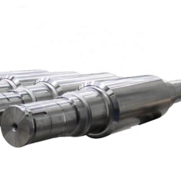 Ten Long Established Chinese Metal Roller Suppliers