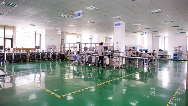Hunan Runkun Pharmaceutical Co., Ltd.