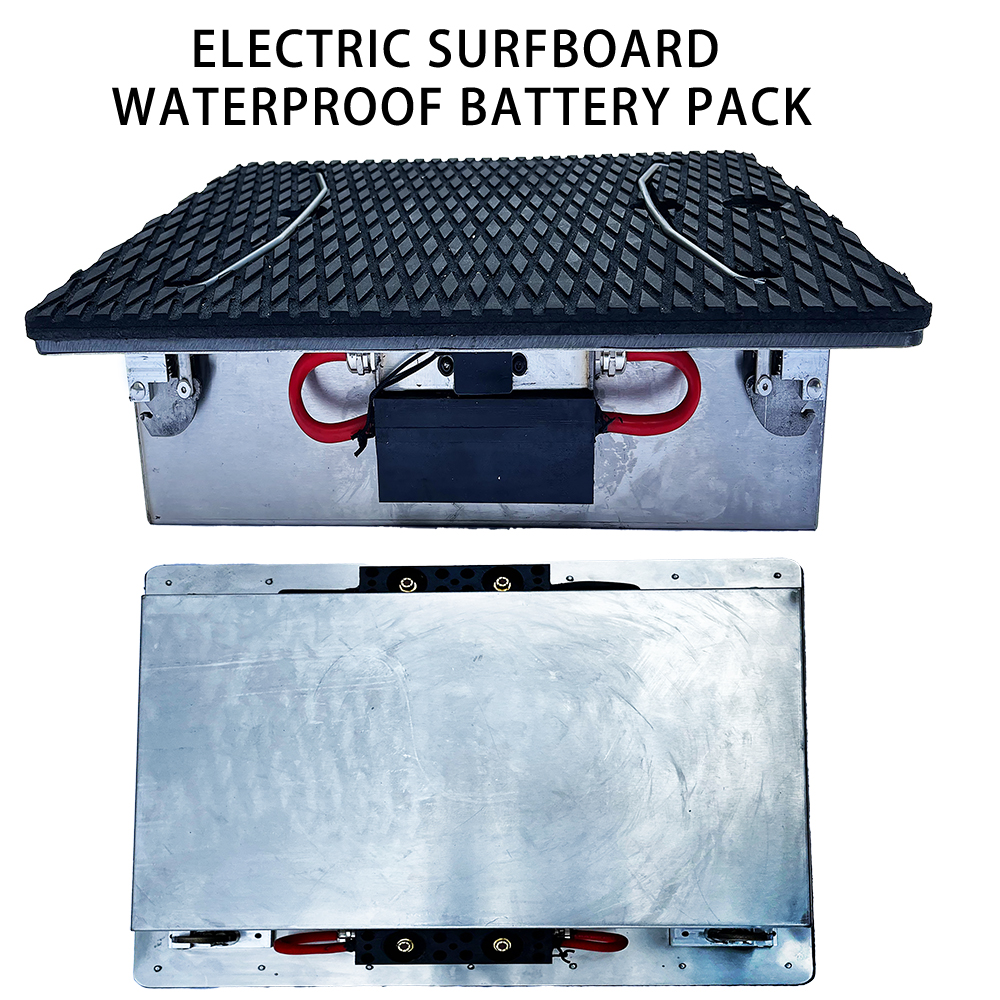 Electric Surfboard Waterproof Battery Pack