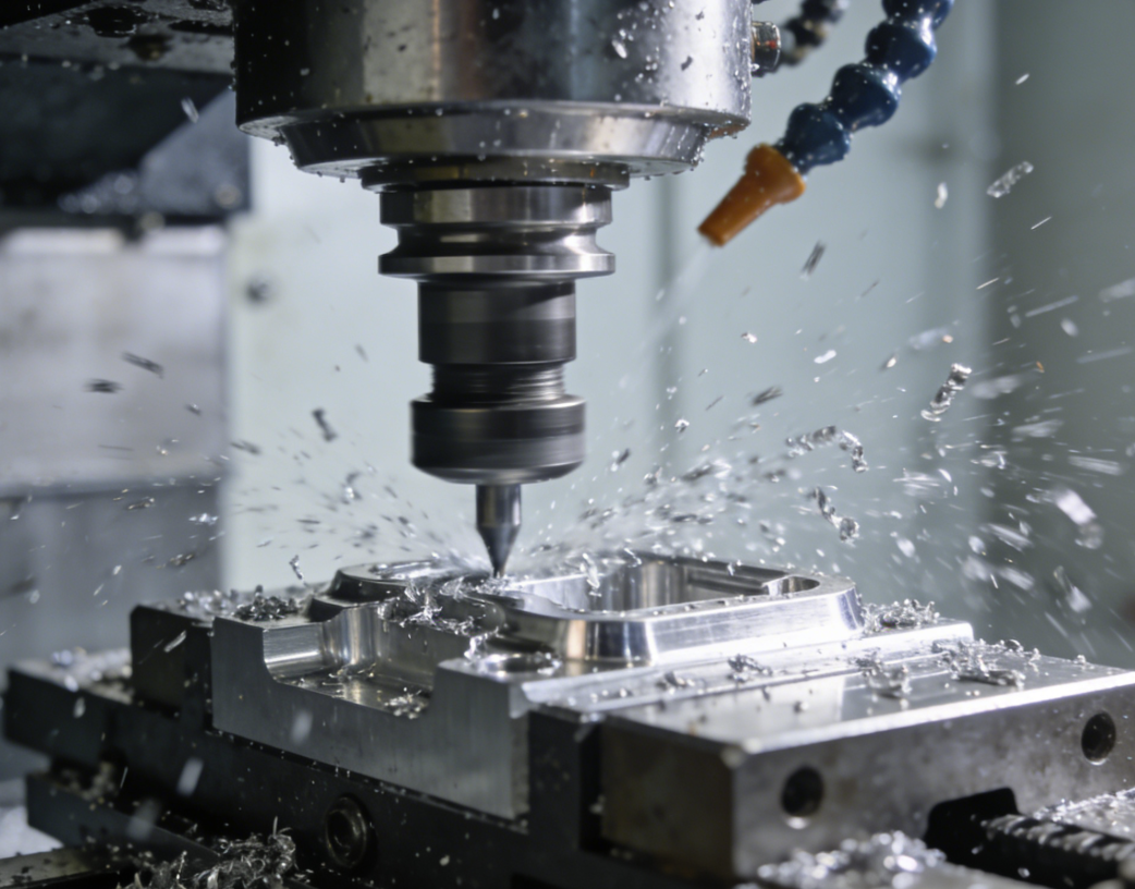 CNC Özel İşleme Hassasiyeti Nasıl Artırır ve Üretim Maliyetlerini Nasıl Azaltır?