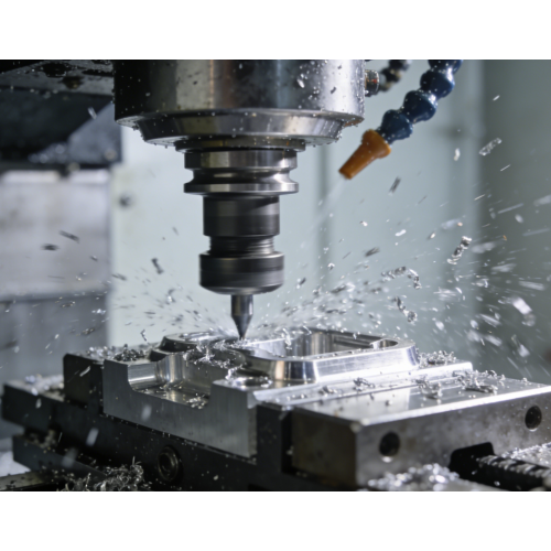 CNC 定制加工如何提高精度并降低制造成本