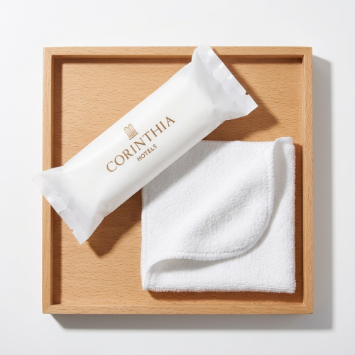 Regalos corporativos: por qué los suministros de higiene personalizados de marca privada impulsan el recuerdo de la marca